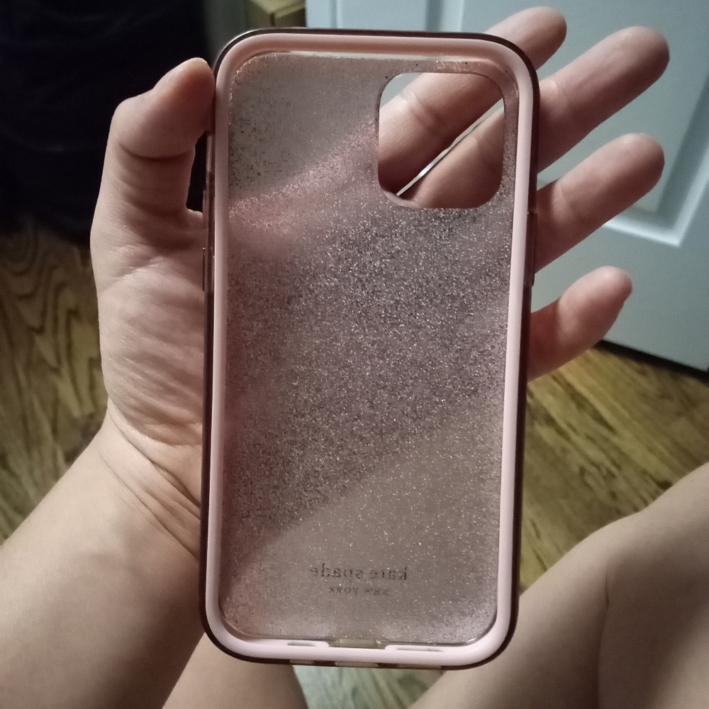 Iphone 12/12 pro case